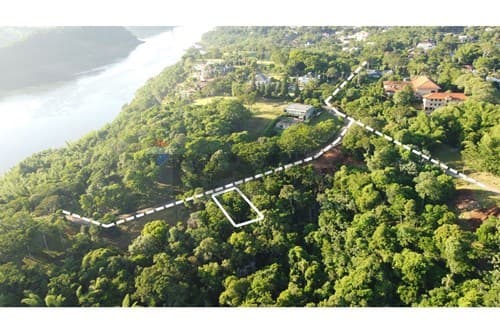En venta terreno en el parana country club — foto 3