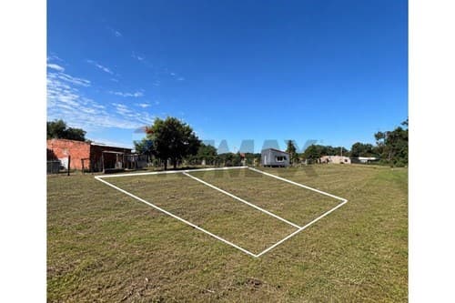 Vendo terreno en Luque Cañada San Rafael