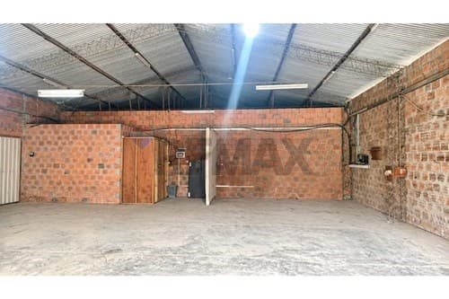 Depósito Comercial en Loma Plata — foto 5