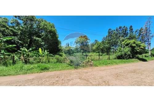 Amplio terreno en esquina -carmen del pna, foto 4