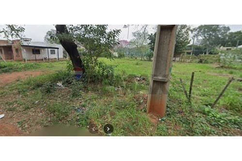 Vendo terreno en San Lorenzo