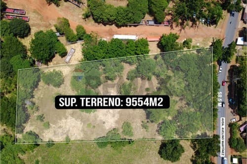 Terreno comercial sobre av. Avelino martínez, foto 2