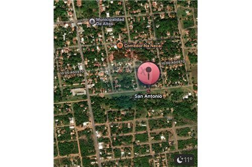 Casa a refaccionar en la ciudad de altos — foto 4