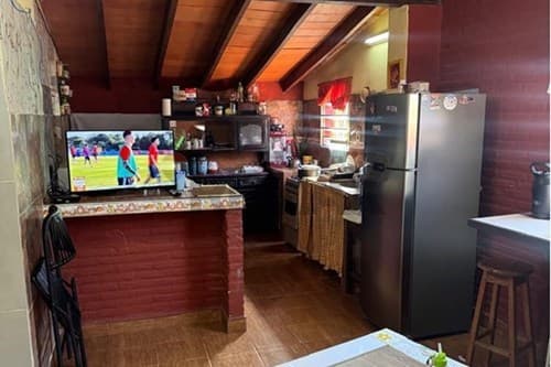 Casa en Venta en el Barrio Santísima Trinidad