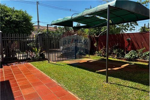 casa en Villa universitaria San Lorenzo — foto 2