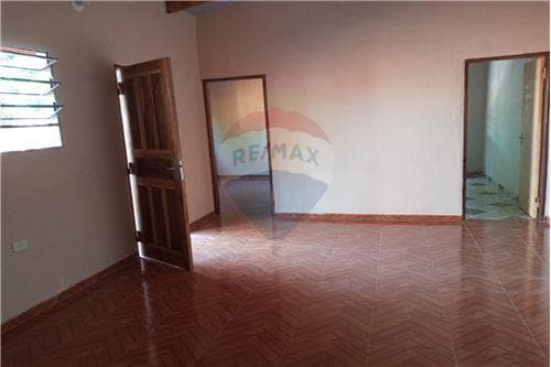 Propiedad en venta en el bº san pedro..!