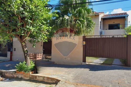 Casa en Lambaré z/ supermercado el pueblo!!, foto 2