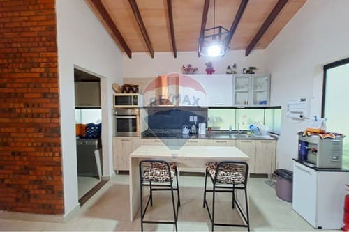 casa equipada zona Anfiteatro — foto 4