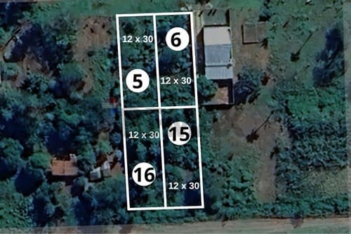 Terrenos en venta – caacupé, barrio san cayetano, foto 3