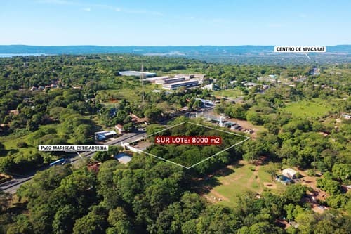 Propiedad en venta en itaugua — foto 4