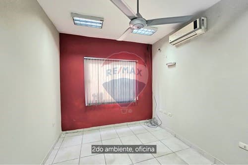 Oficina comercial en alquiler - san roque — foto 3