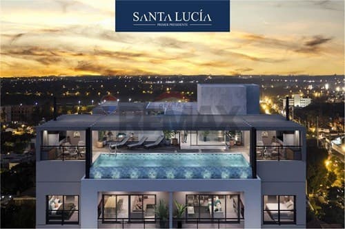 Departamento 1 dorm. en vendo departamento, Mbocayaty — foto 5