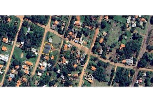 Terreno en limpio isla aveiro — foto 2