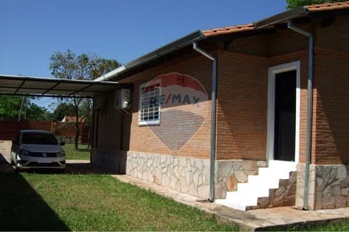 De casa en areguá, foto 4