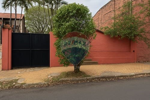 Terreno en VENDO TERRENO, Ciudad Nueva — foto 3