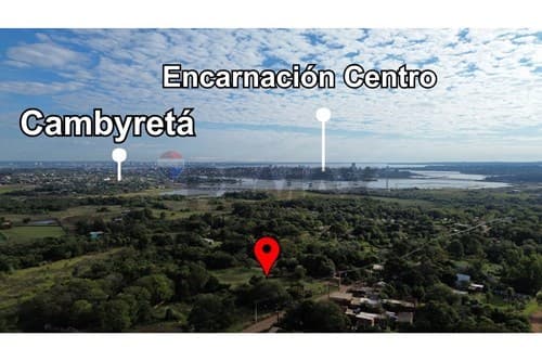 En venta terreno en esquina sobre calle asfaltada, foto 4