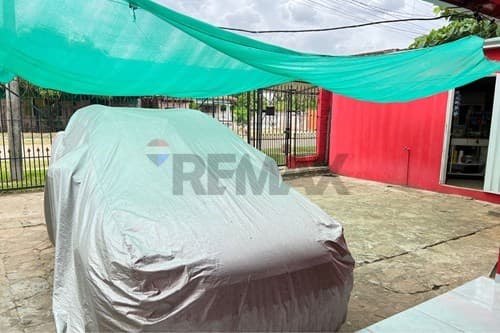 En venta amplia casa en limpio - el portal