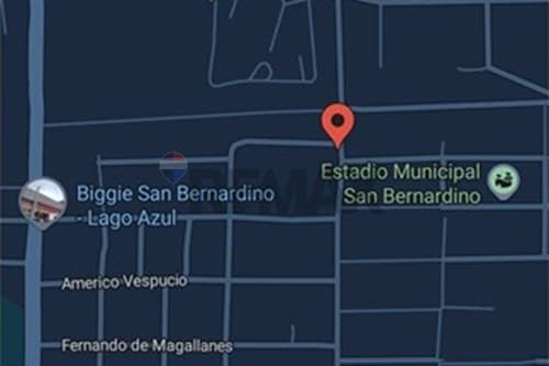 - terreno con casa - San Bernardino, foto 5
