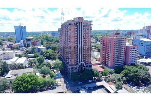 En venta Departamento en el Centro de CDE, foto 3