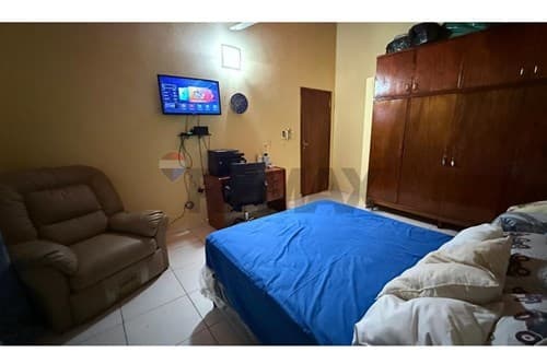Casa con piscina en Lambaré — foto 4