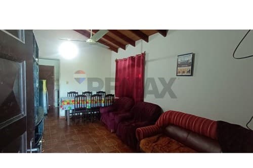 Casa en ita-barrio caaguazu — foto 2