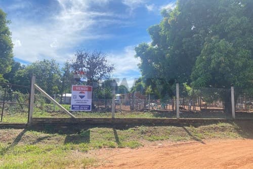 Vendo terreno en areguá - costa fleitas