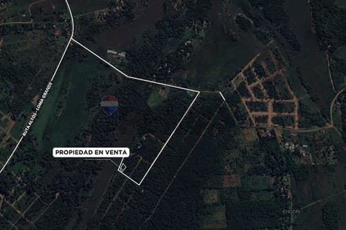 Amplio terreno ubicado en altos, foto 2