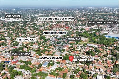 Deposito-Fdo. de la Mora (Abasto) — foto 4