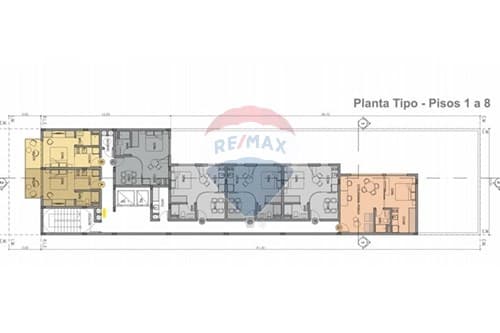 Departamento - Venta - Asunción Villa Morra — foto 4