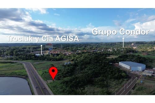 ¡Inversión Ideal en Encarnación: Terreno de 672m²!, foto 3