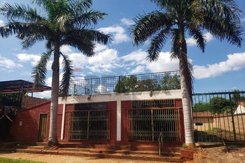 Propiedad comercial - venta - itagua - villa alta