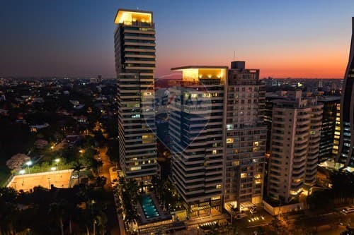 Departamento de 1 dorm en edificio eminent nuevo — foto 2