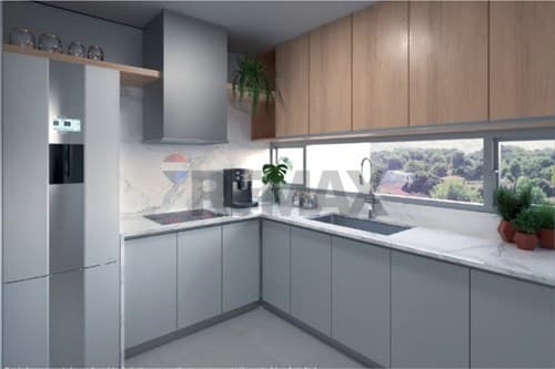 En venta departamento en pozo - Encarnación — foto 2