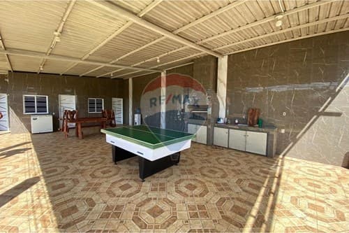 "Quinta en Paraguay: Retiro Moderno y Acogedor" — foto 4