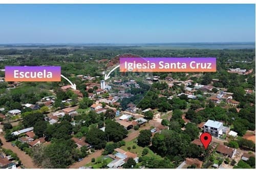 ¡Única OFERTA Comercial en Coronel Bogado, Itapúa! — foto 5