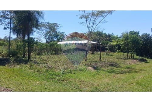 Terreno en venta - san juan del parana