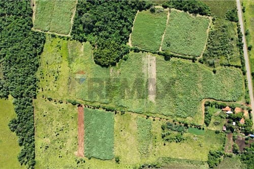 En venta - 7 hectáreas en villeta sobre ruta — foto 5