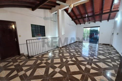 Departamento en San Lorenzo - barcequillo — foto 2