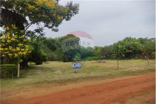2 terreno en venta bº santo domingo — foto principal