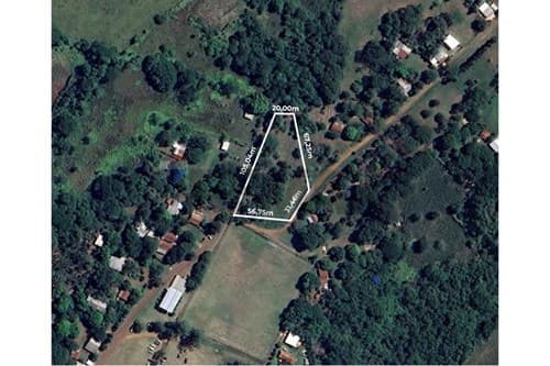 ¡Terreno amplio en San Juan Del Paraná! — foto 2