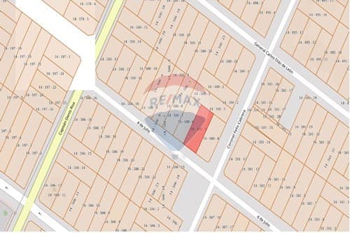Tinglado calle 4 de julio - venta!!! — foto 3