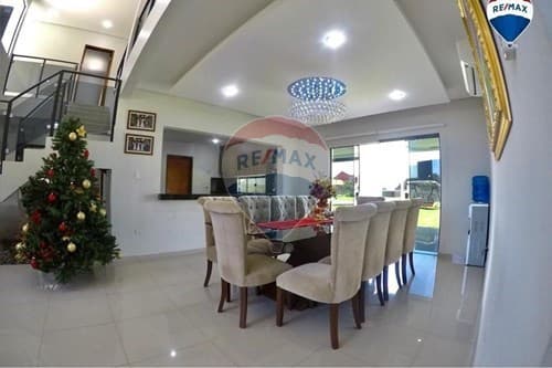 Casa en ytororo country club, foto 3