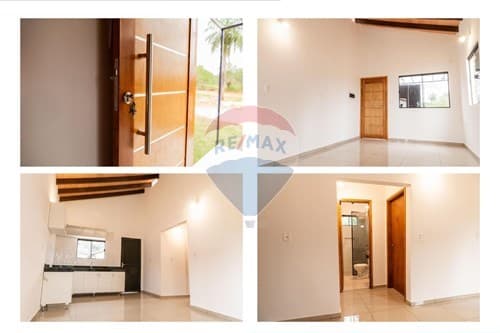 Casa a Medida en San Miguel, Alto Paraná — foto 2