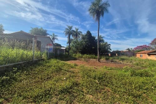Terreno en venta en Capiatá - Toledo Cañada