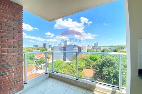 Departamento en Villa Morra — foto 4