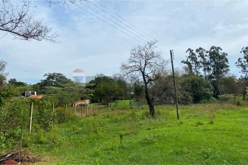 Terreno en esquina mbatovi, foto 4