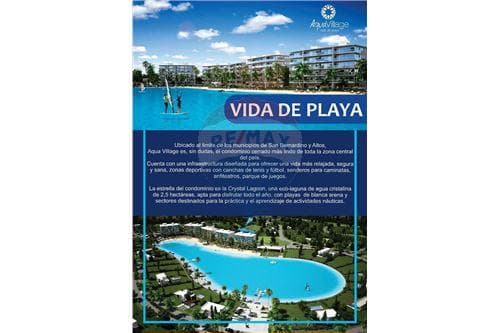 Único terreno en esquina con vista al lago en A.V, foto 2