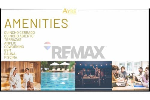 Departamento 2 dormitorios para inversión — foto 4