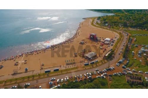 Oportunidad única a pasos de la playa mboi ka'é