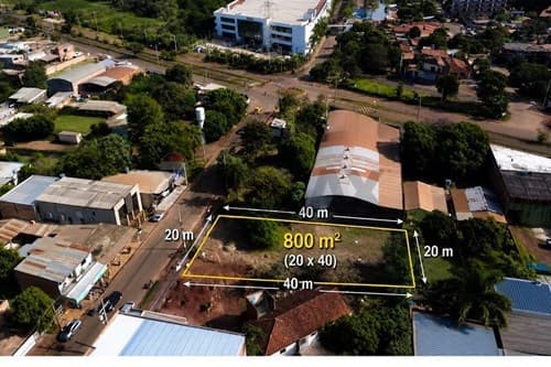 Terreno en Don Bosco: 800m² para tu proyecto ideal — foto 2